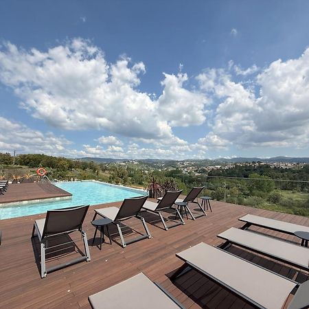 Haven Nature Hotel & Villas Batalha Buitenkant foto